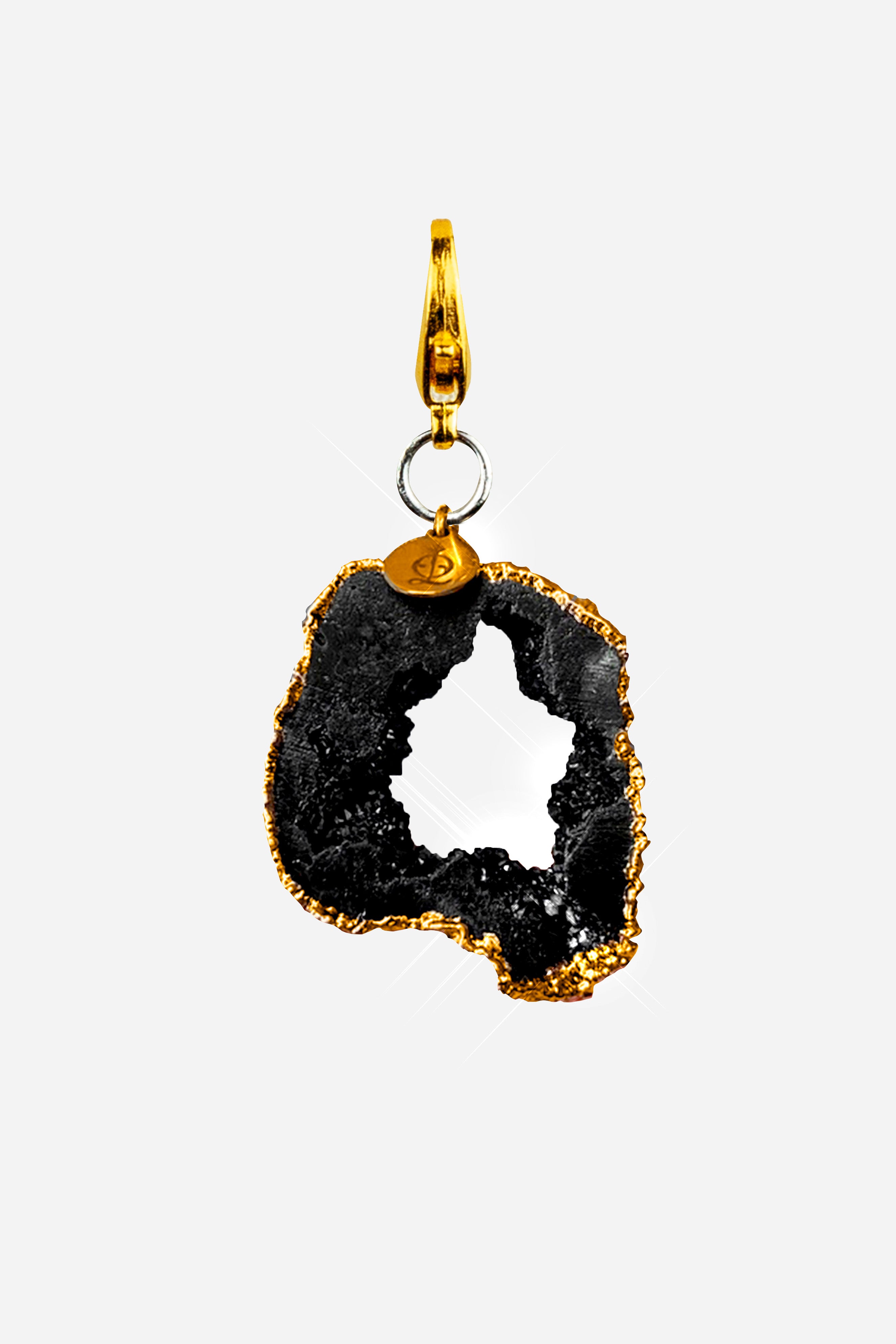 Druzy Freya - Qrucifix