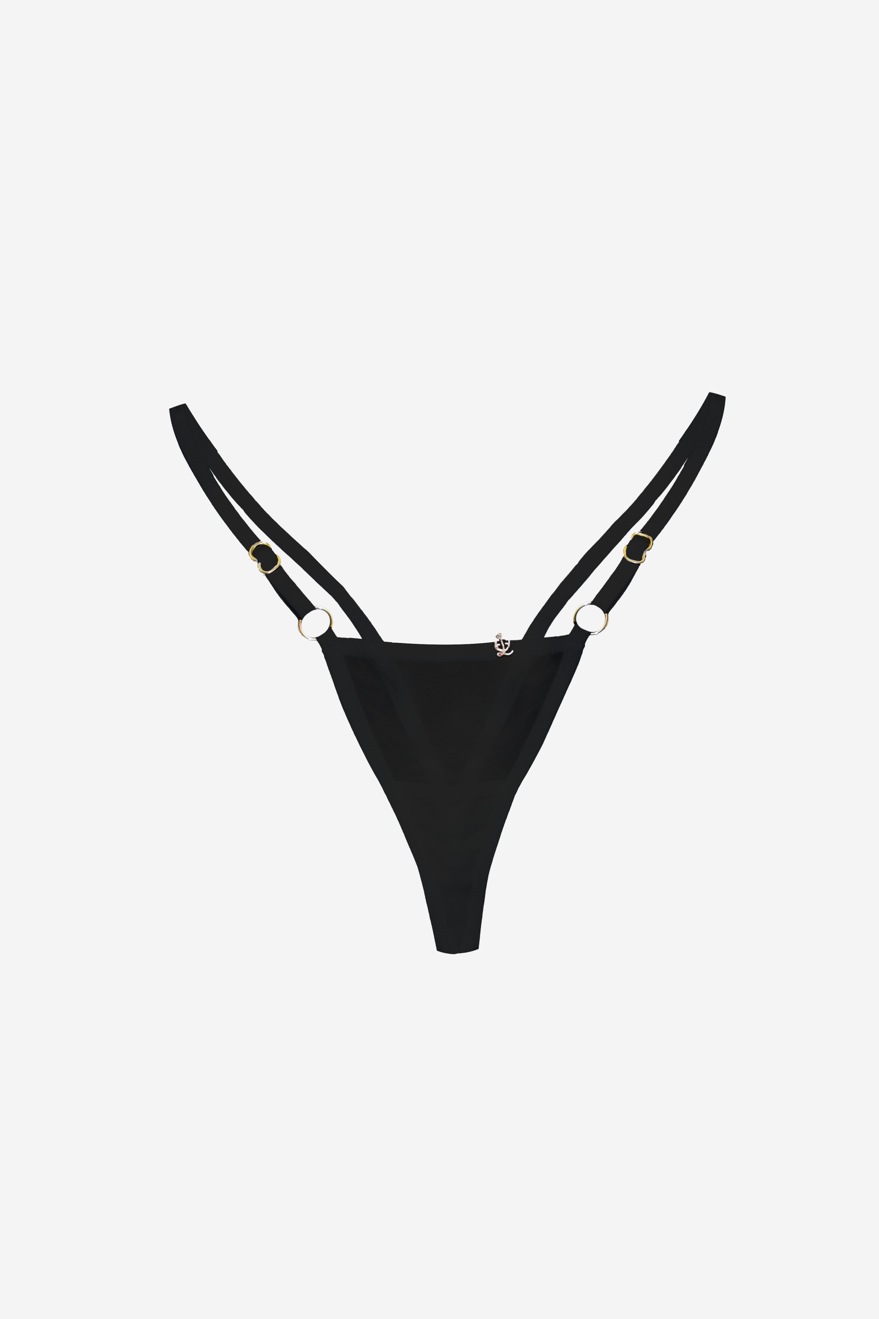 Gia Skimpy Brief