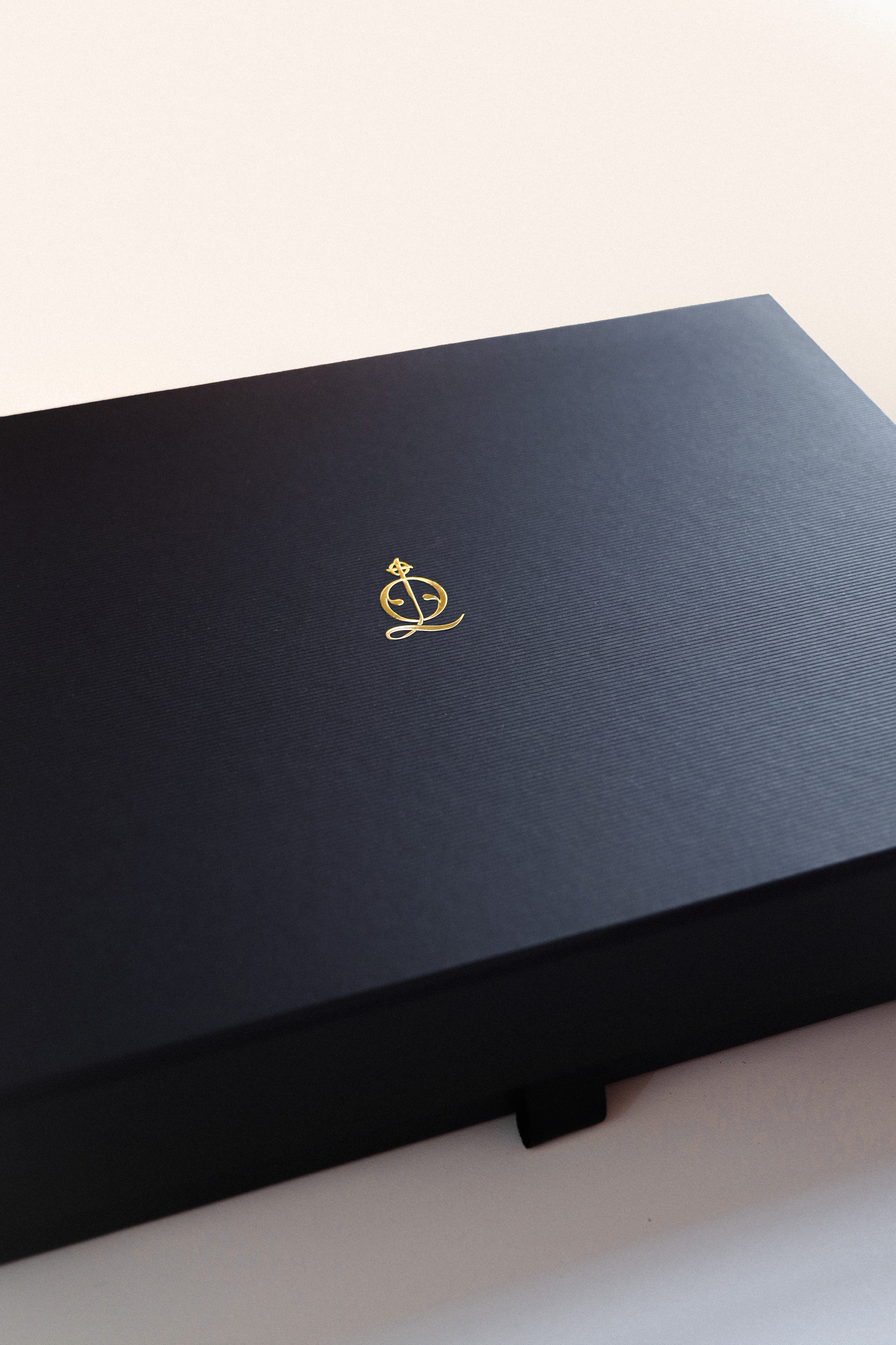 Luxury Deep Packaging