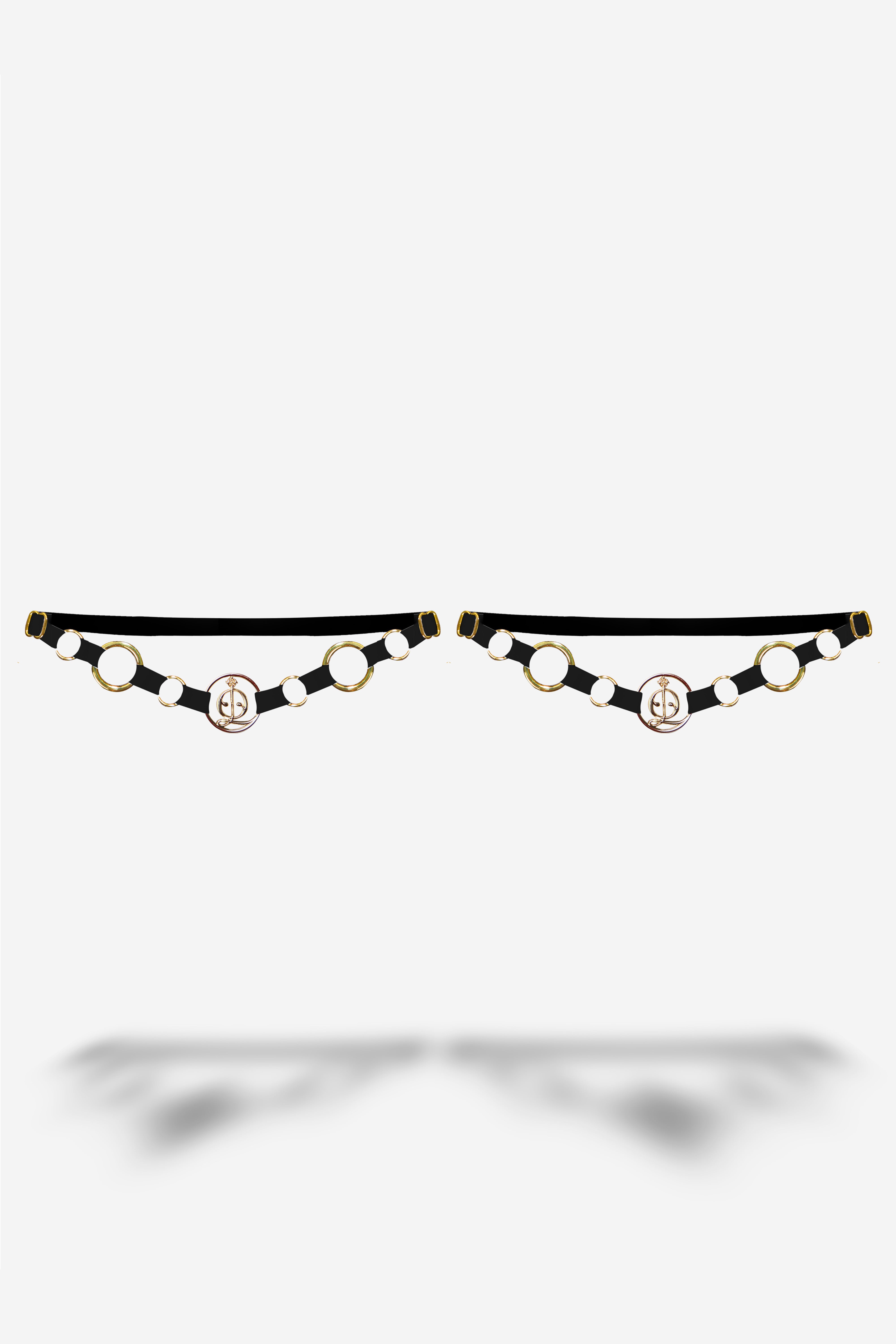 Stella Garters
