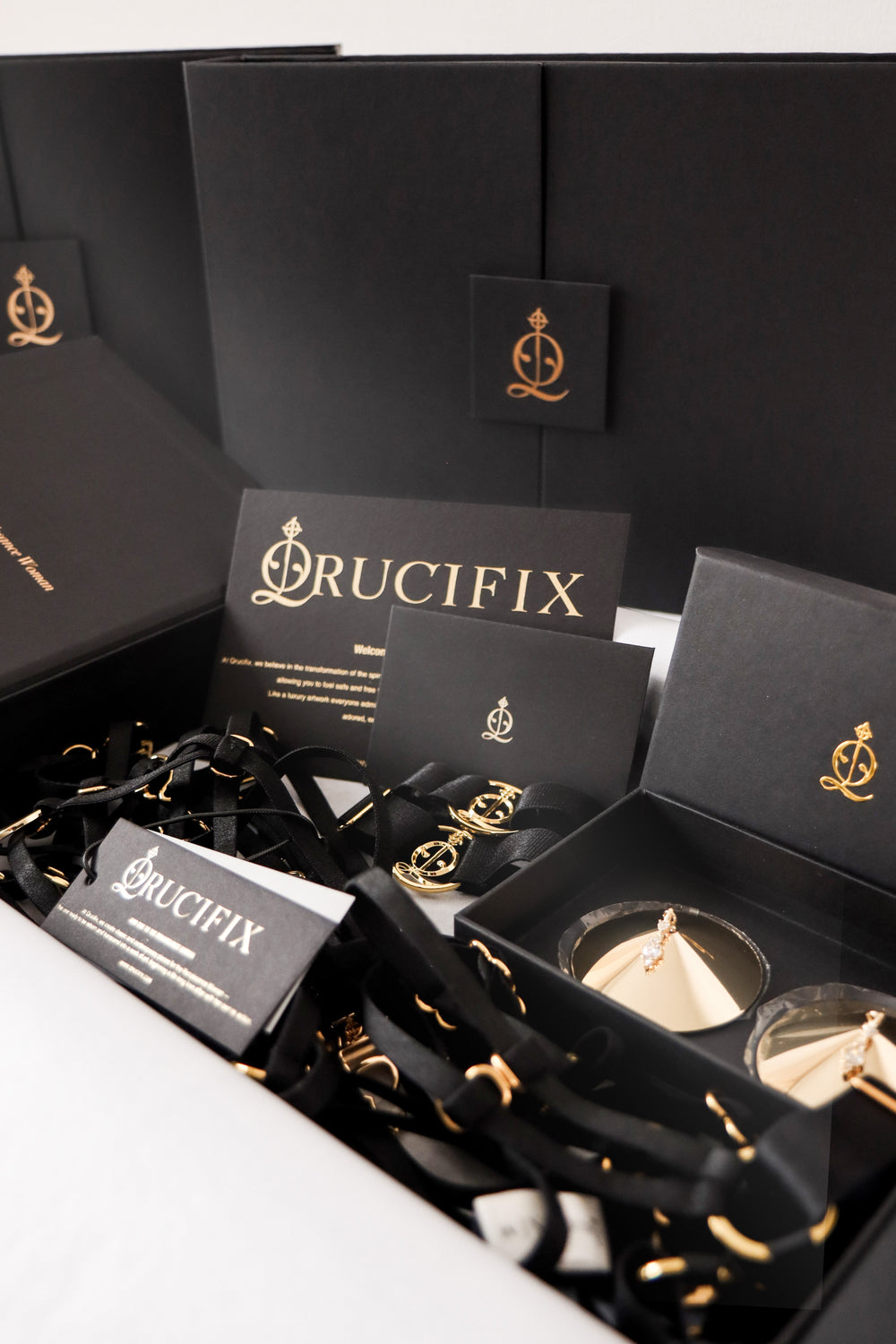 Luxury Packaging