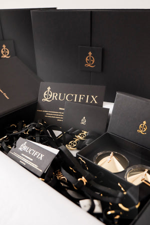 Luxury Packaging