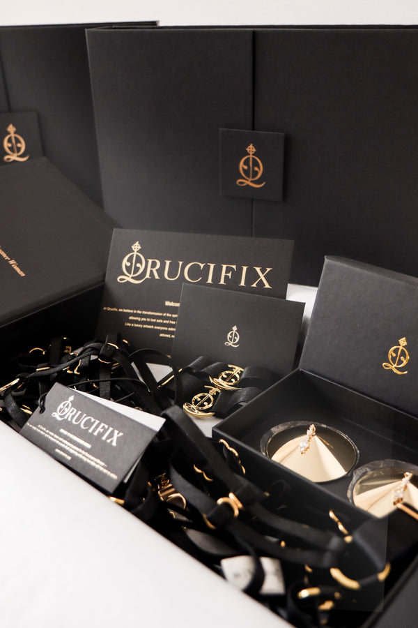 Luxury Packaging