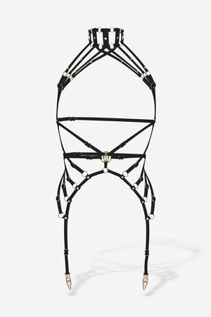 Isadora Convertible Body