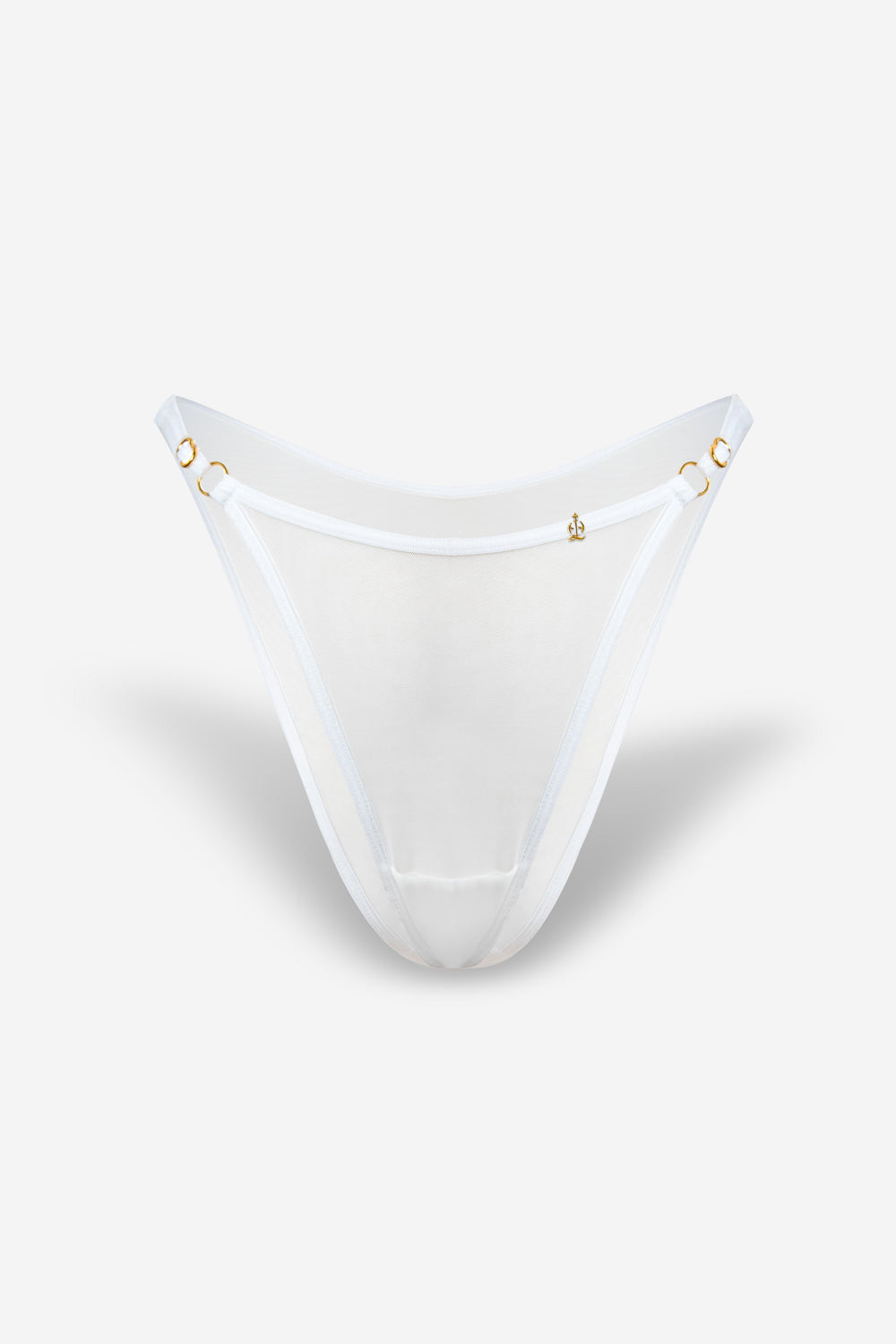 Carmen Bandeau Bra - Qrucifix