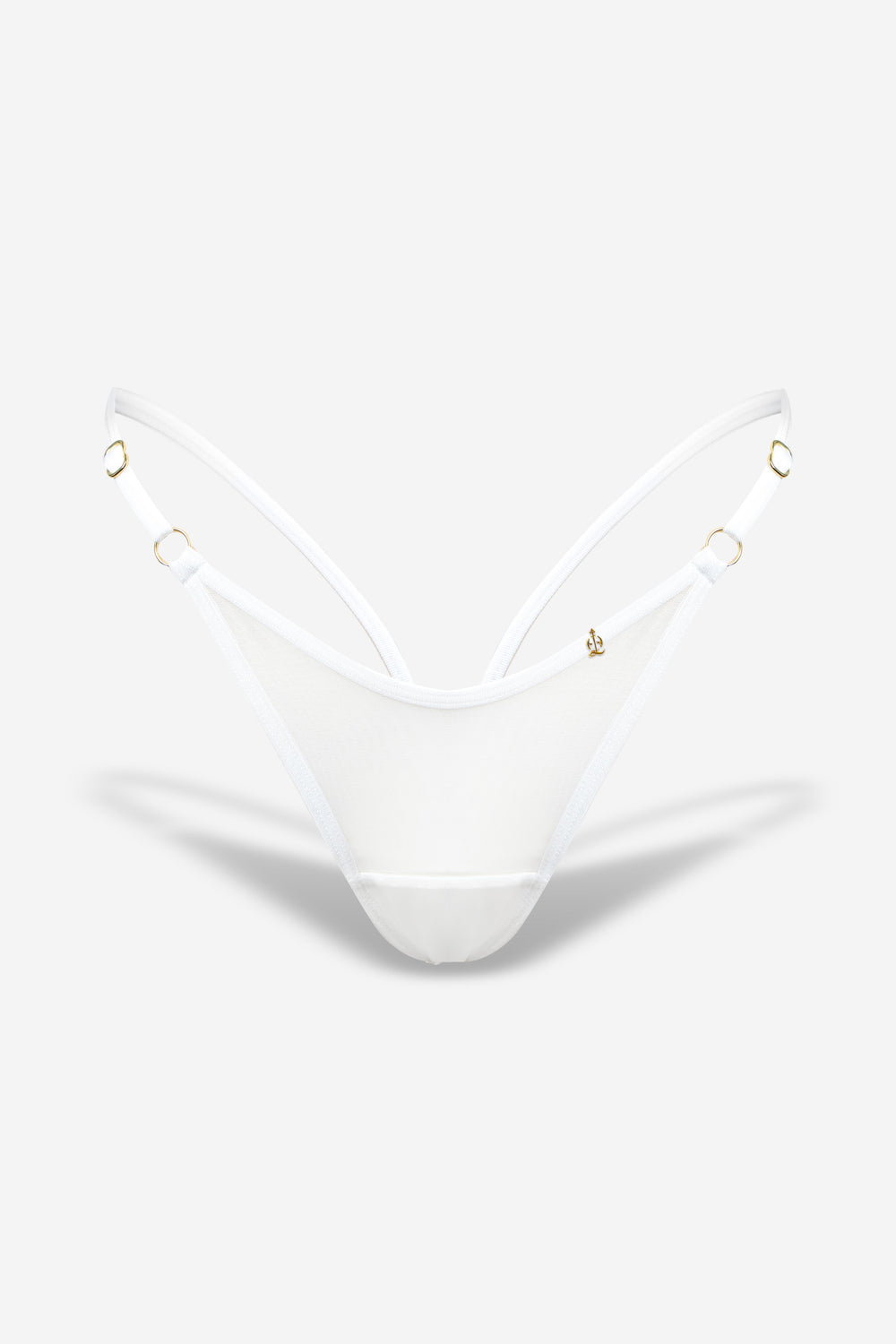 Carmen String - Qrucifix