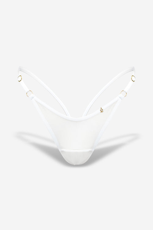 Carmen String - Qrucifix