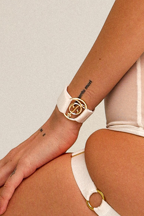 Carmen Signature Cuffs