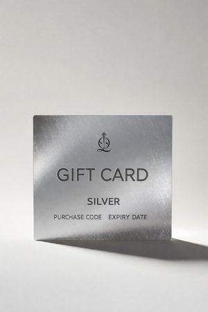 Virtual Gift Card