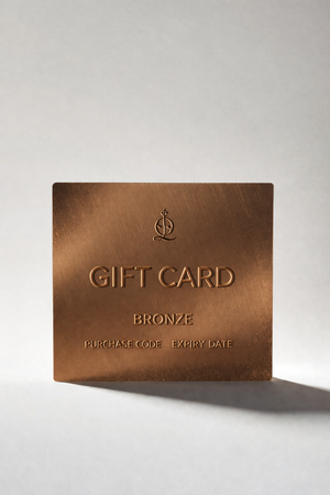 Virtual Gift Card