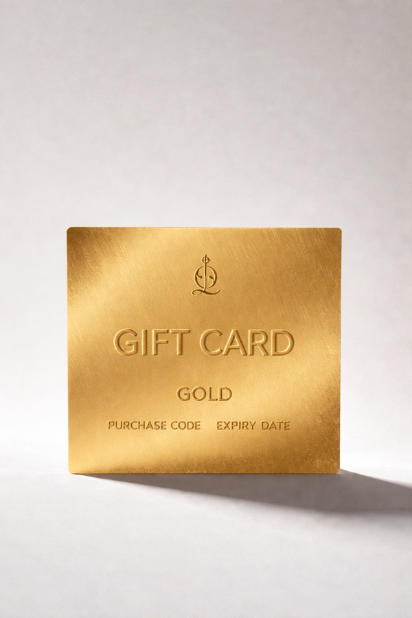 Virtual Gift Card