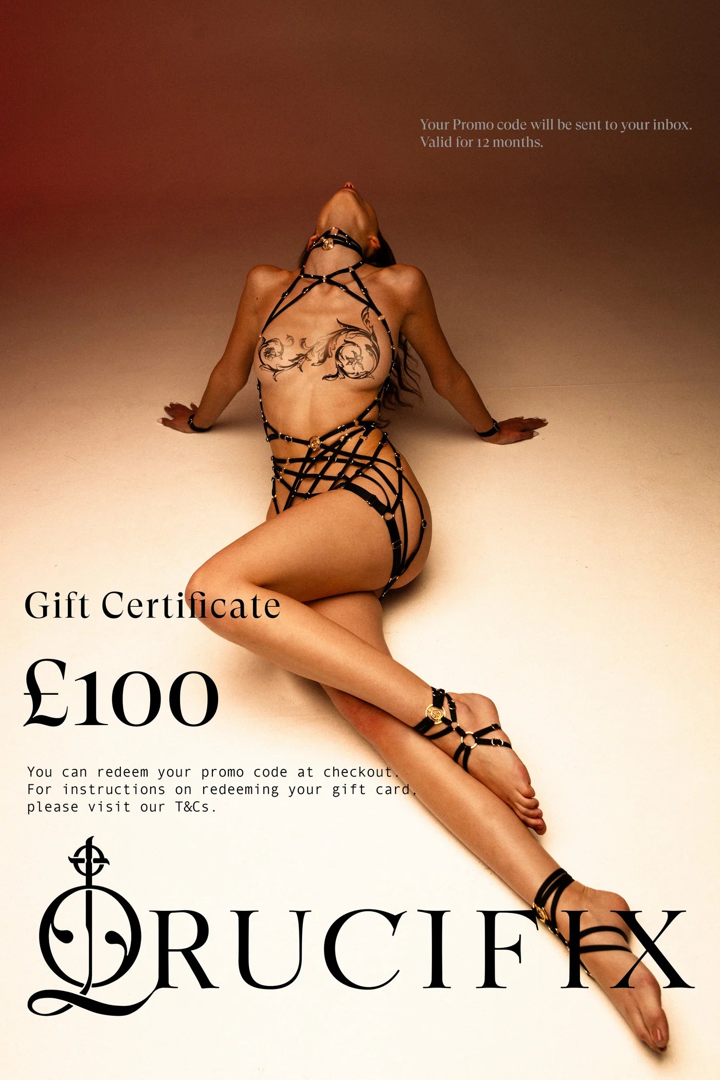 Gift Certificate