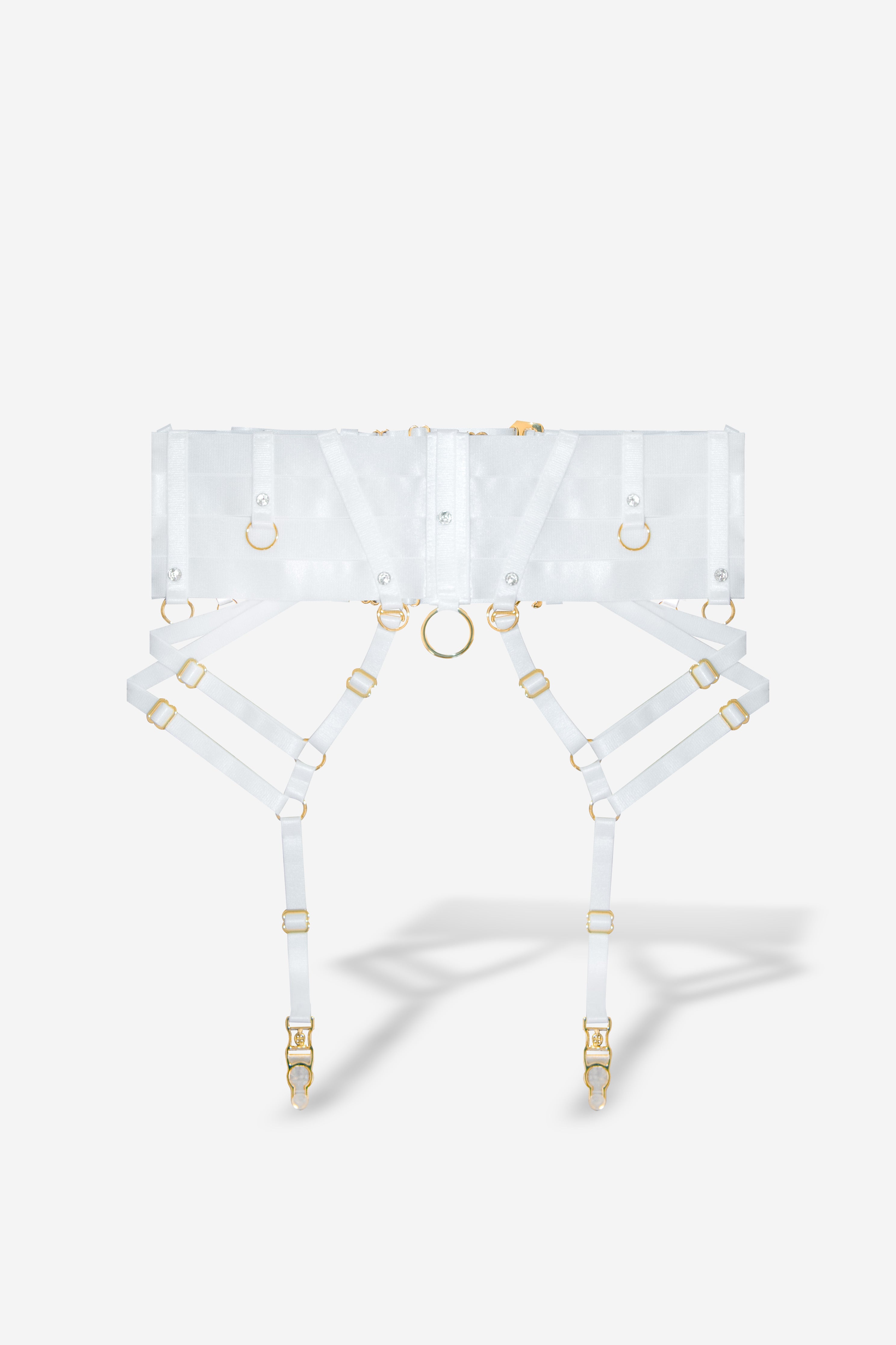 Ceinture convertible Harlow