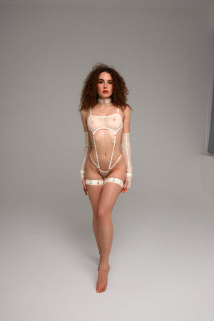 Ivy Harness Body