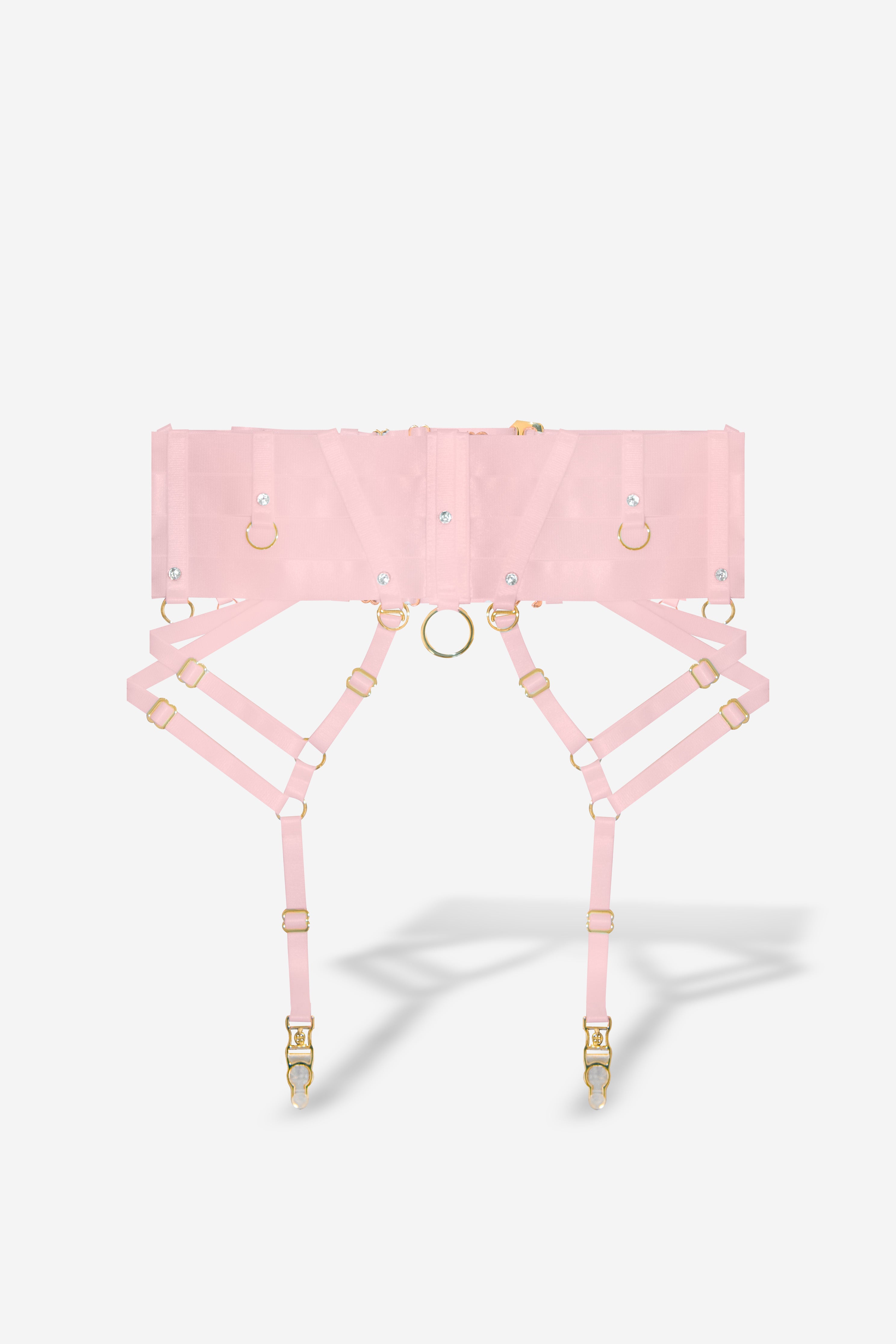 Ceinture convertible Harlow