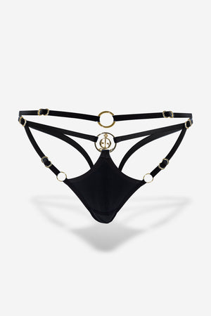 SAGA BRIEF