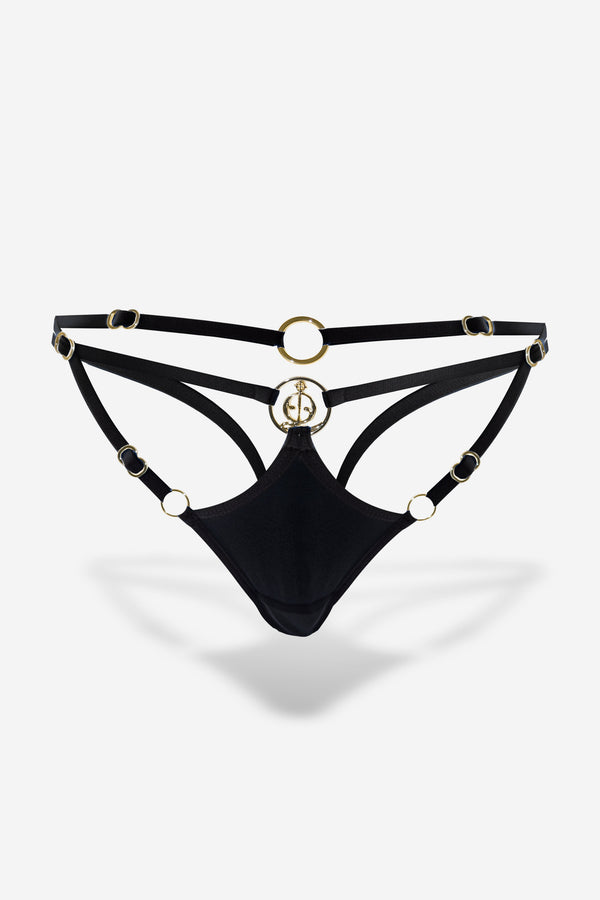 SAGA BRIEF