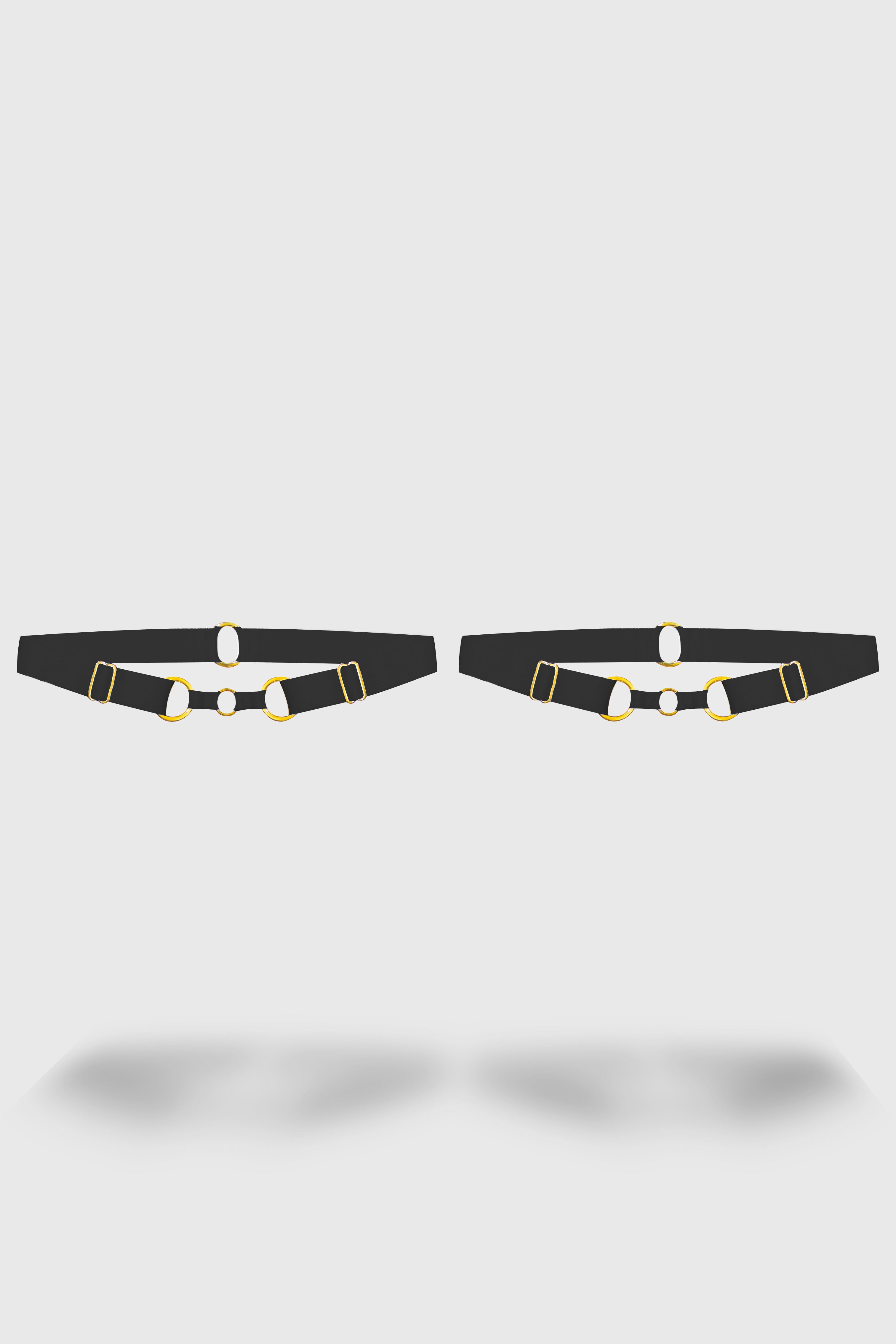 SIA GARTERS