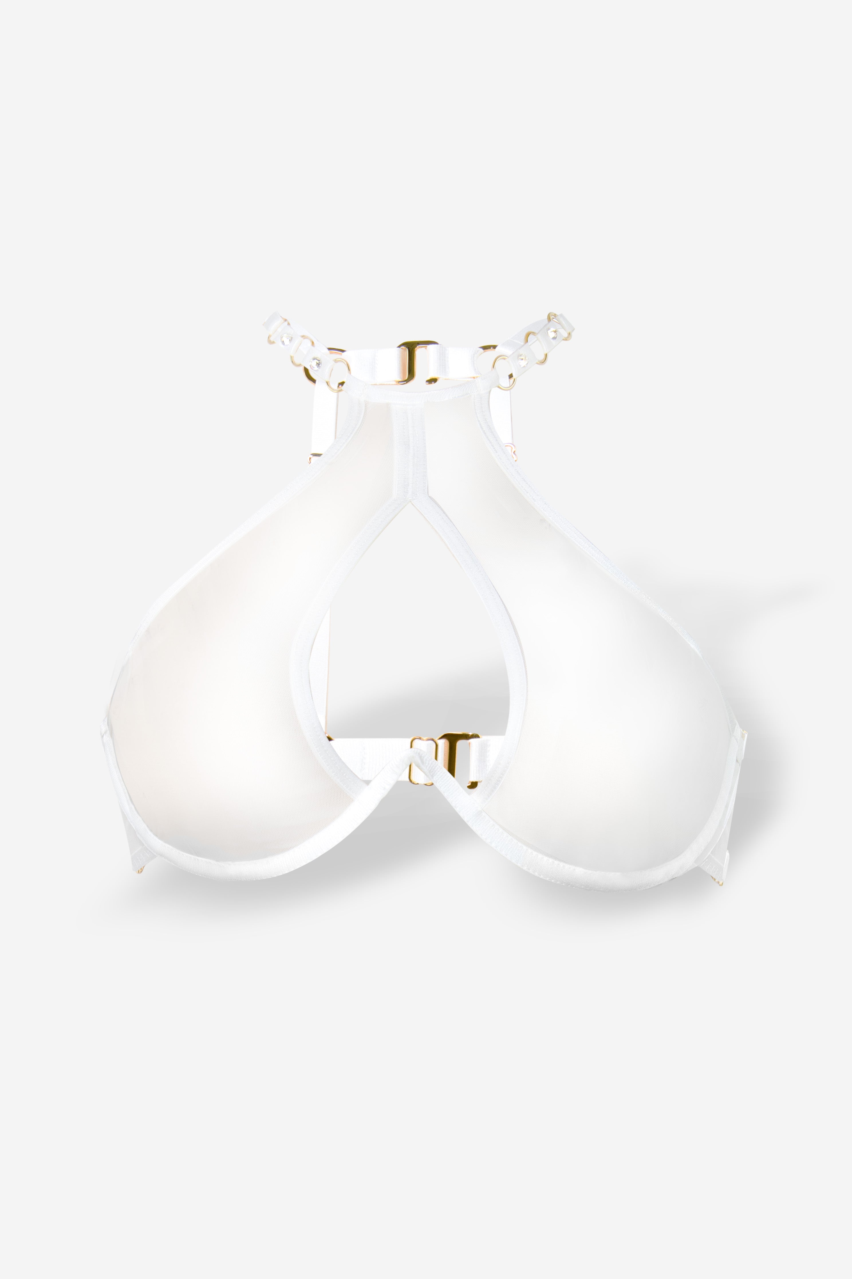 Factory Seconds Isadora Droplet Bra