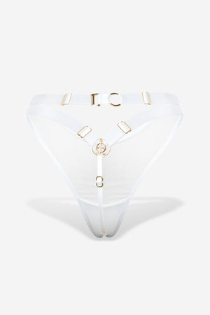 Carmen Thong - Qrucifix