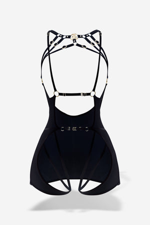 KIANA CONTOUR WASPIE