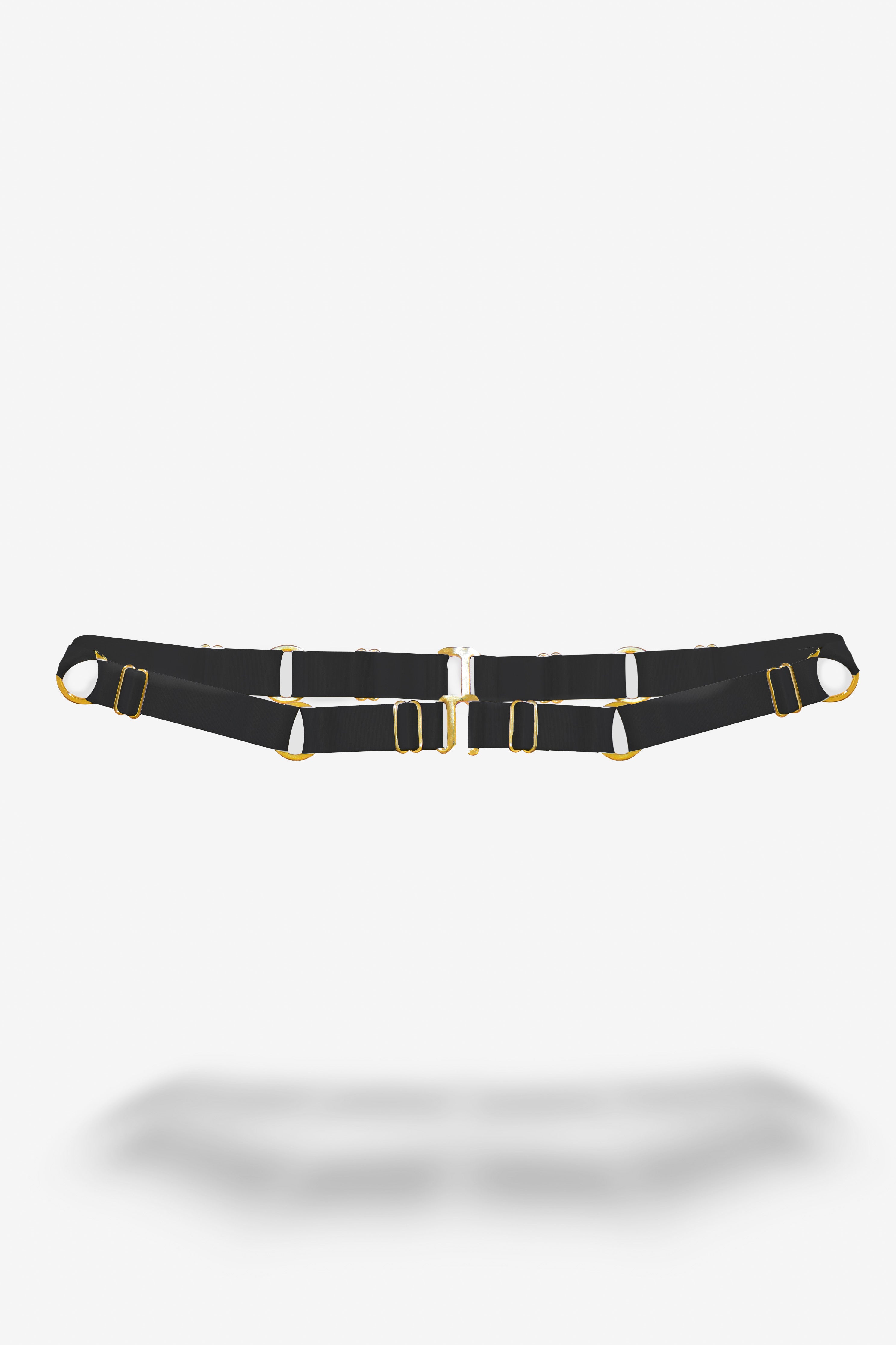 SIA GARTERSKIRT