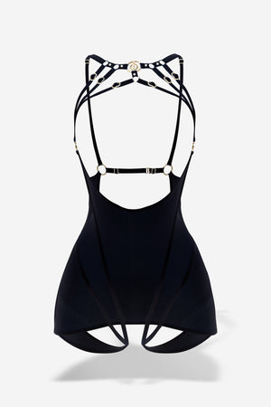 KIANA CONTOUR WASPIE