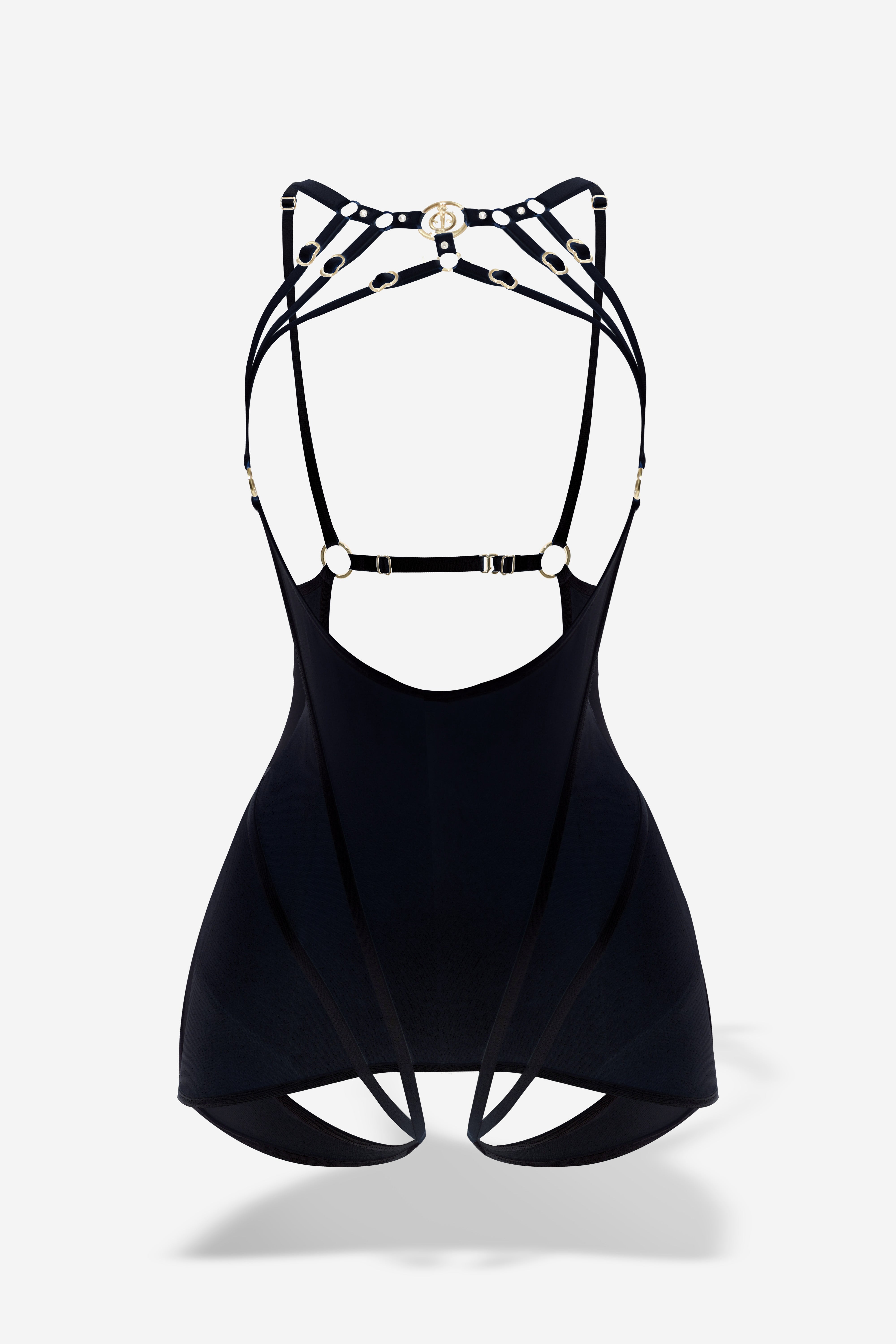 KIANA CONTOUR WASPIE