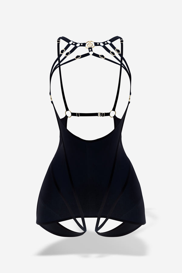 KIANA CONTOUR WASPIE