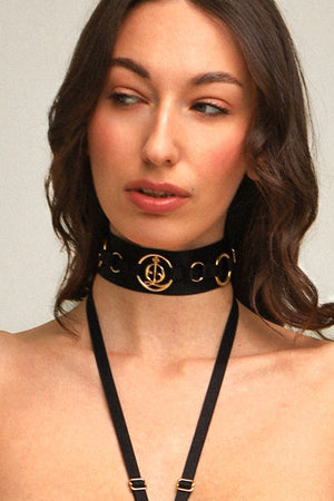 Celeste Choker