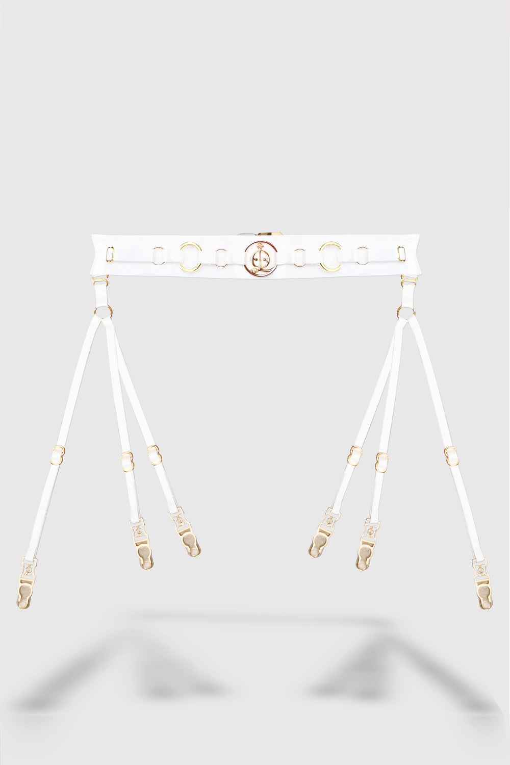 Celeste Suspender Belt