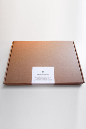 Conscious Packaging