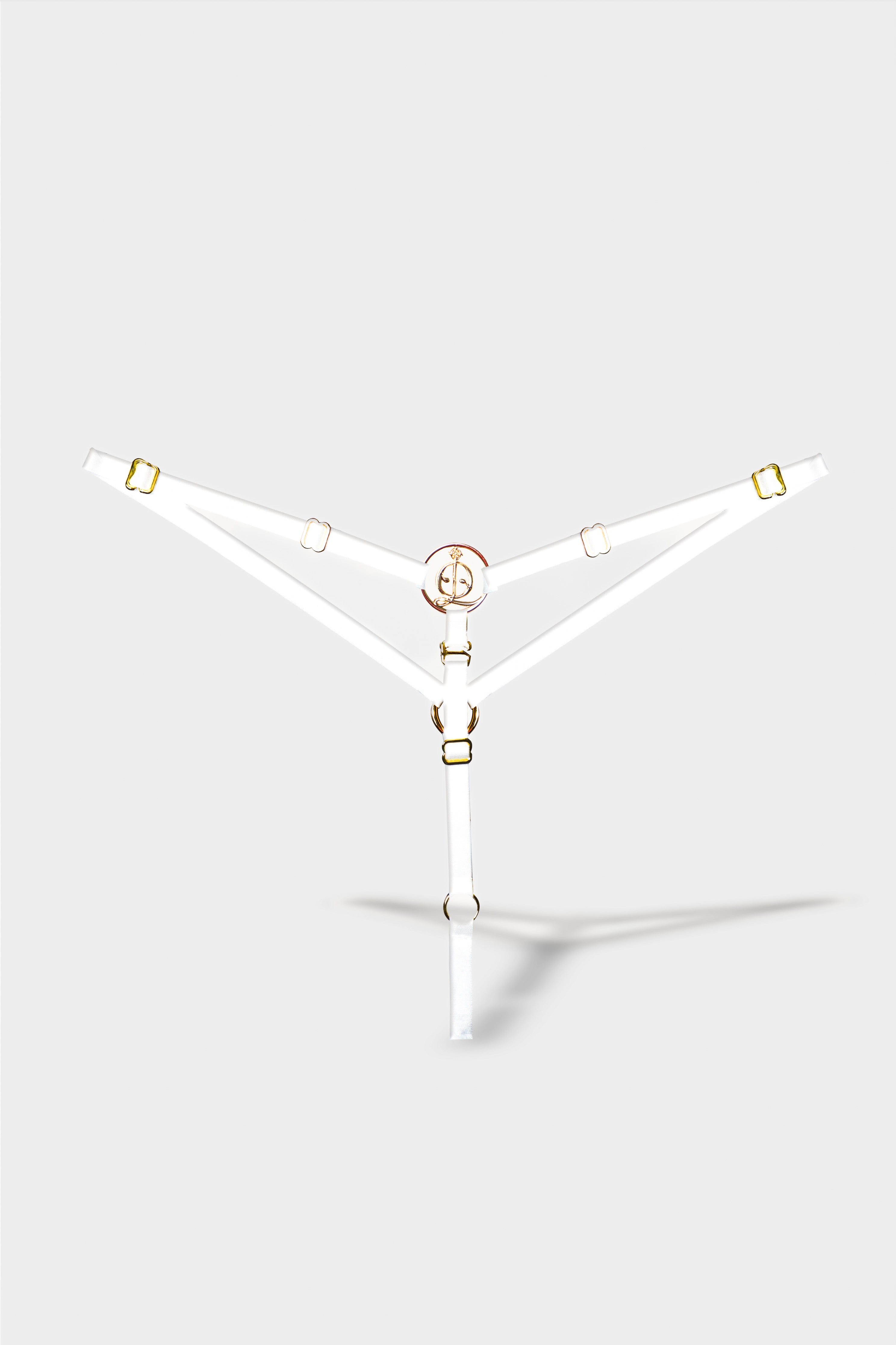 Kira Strap Brief