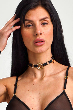 Stella Choker