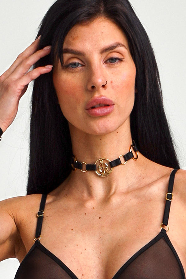 Stella Choker