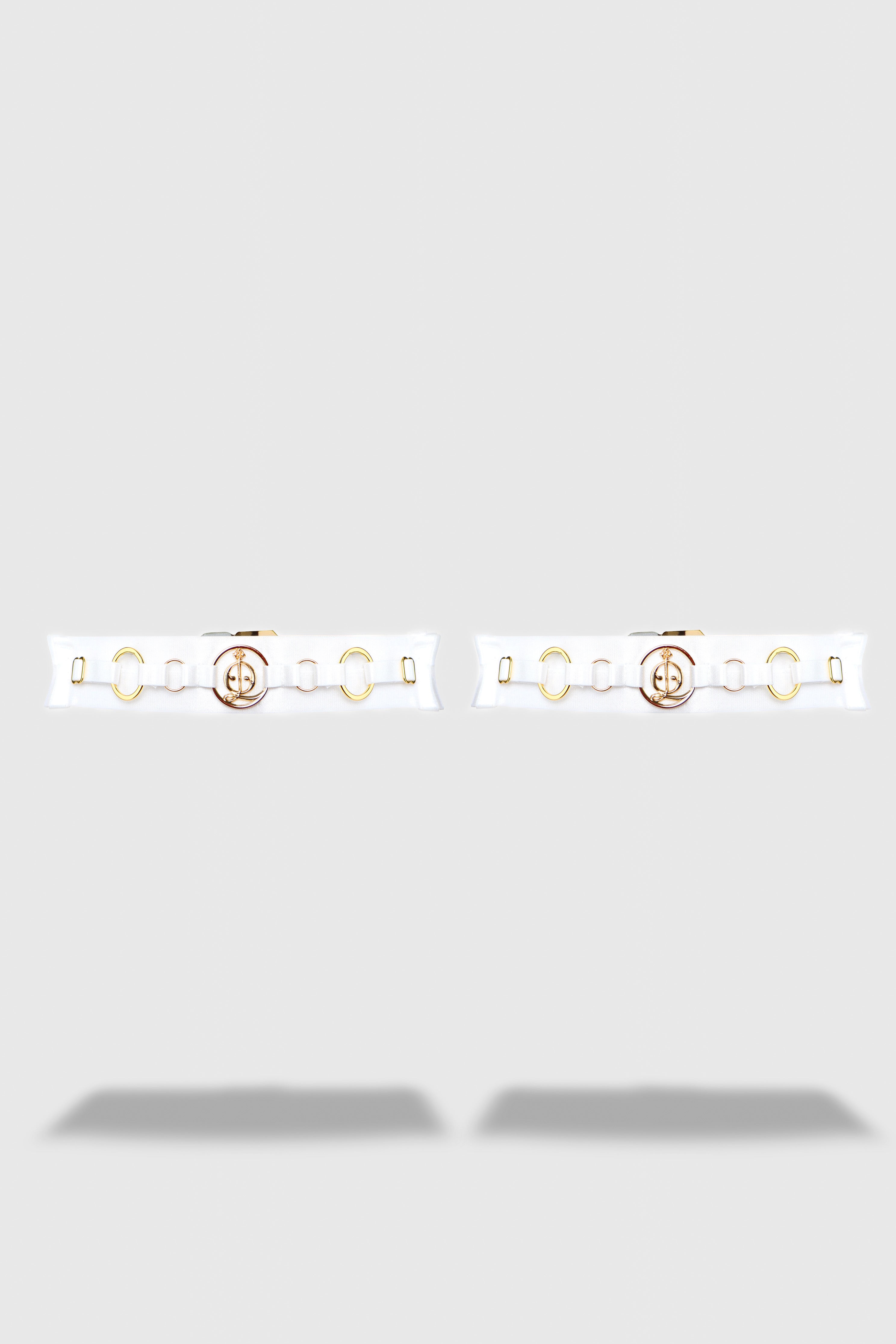 Celeste Garters