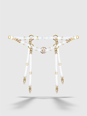 Stella Suspender Belt