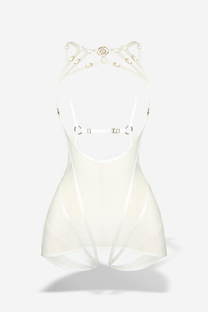 KIANA CONTOUR WASPIE