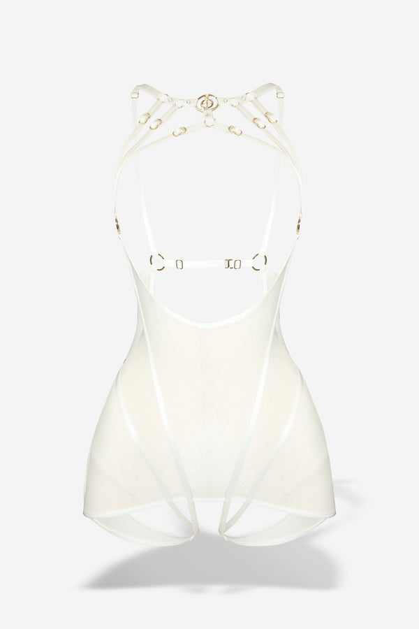 KIANA CONTOUR WASPIE