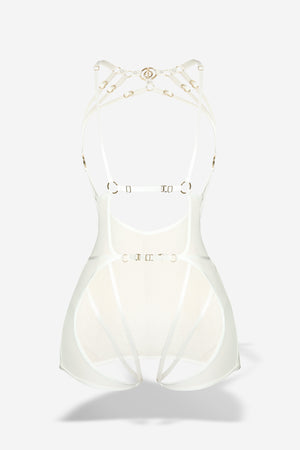 KIANA CONTOUR WASPIE